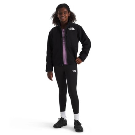 The North Face Denali Jacket - Kids' 5