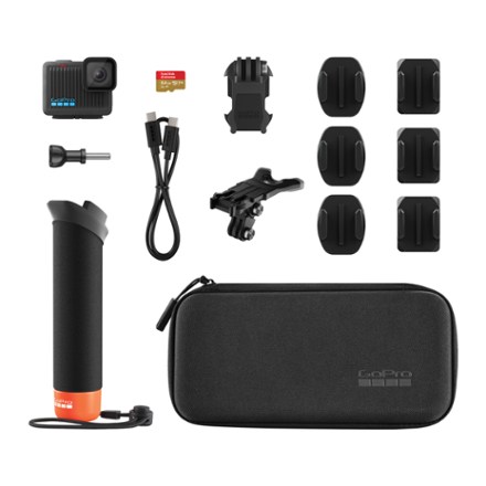 GoPro HERO Specialty Bundle 3