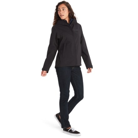 Marmot PreCip Eco Pro Jacket - Women's 3