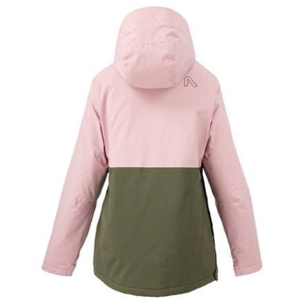 Flylow Sarah Insulated Anorak - Women's 4