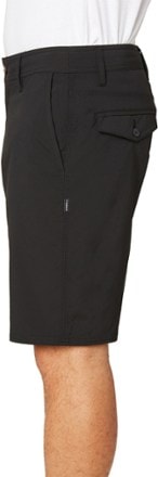 O'Neill Stockton Hybrid Shorts - Men's 2