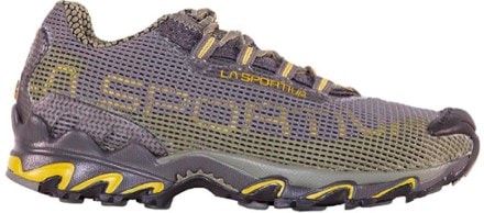 La Sportiva Wildcat Trail-Running Shoes - Men's 0