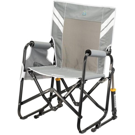 GCI Outdoor Stowaway Rocker Chair 0