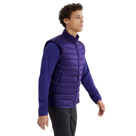 Arc'teryx Cerium Down Vest - Men's 3