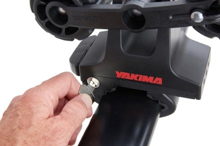 Yakima HandRoll Kayak Rack Mounts - Pair 3