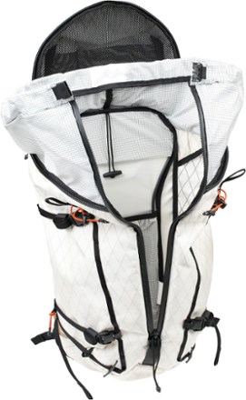 MYSTERY RANCH Scree 33 Pack - Women's 5