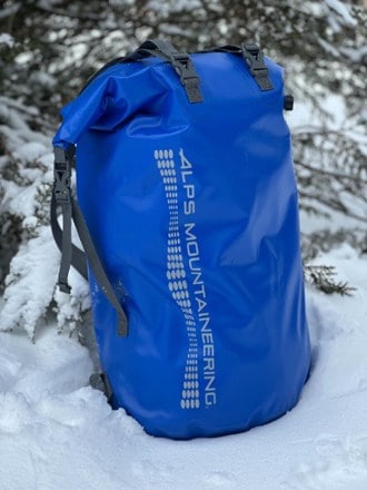 ALPS Mountaineering Torrent Dry Bag Pack - 70 L 5