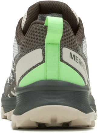 Merrell Speed Eco Hiking Shoes - Men's 3