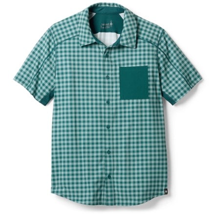 Smartwool Everyday Button Down Shirt - Men's 0