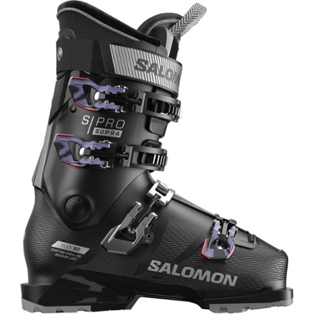 Salomon S/PRO SUPRA 80 W GW Ski Boots - Women's - 2024/2025 0