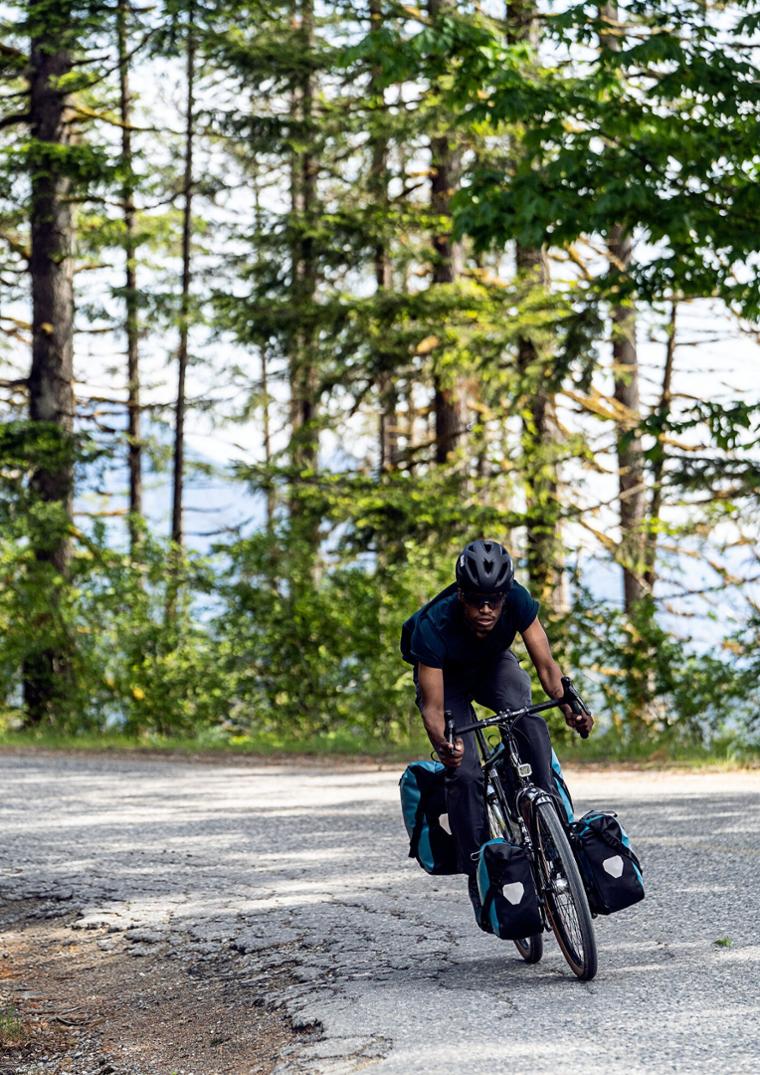 Location Image for Sport-Roller Panniers - Pair