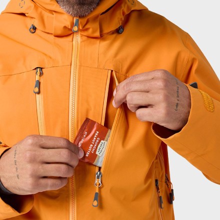 Stio Environ Jacket - Men's 5