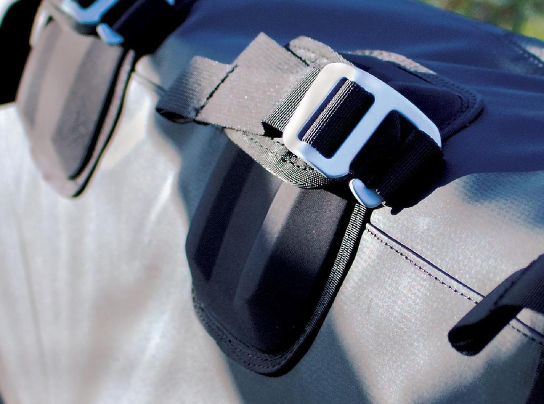 Location Image for GateKeeper Tailgate Pad