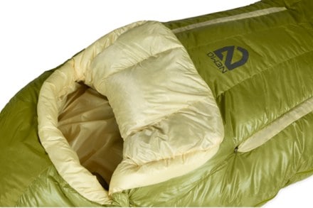 NEMO Disco 15 Endless Promise Down Sleeping Bag - Women's 7