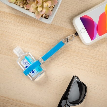 Nite Ize Hitch Phone Anchor and Stretch Strap 8