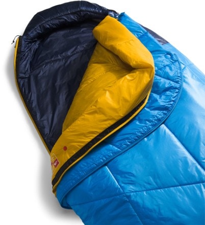 The North Face One Bag Sleeping Bag 7