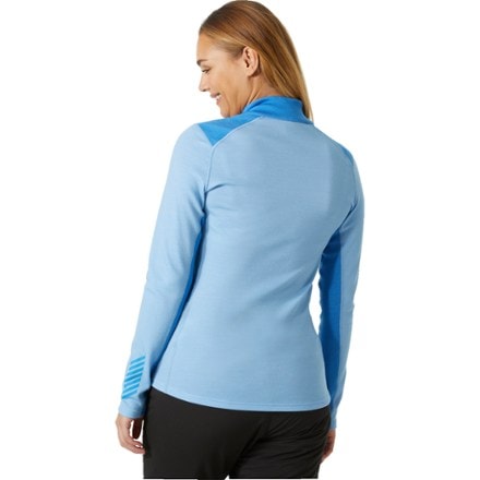 Helly Hansen Lifa Merino Midweight Base Layer Half-Zip Top - Women's 2