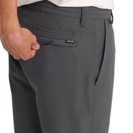 Roark Hytide Hybrid Shorts - Men's 2