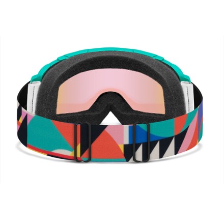 Smith Daredevil OTG Snow Goggles - Kids' 2