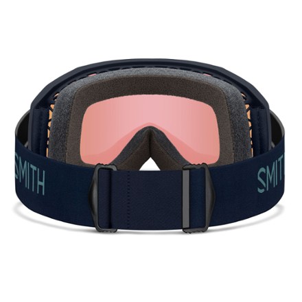 Smith Loam MTB Goggles 2