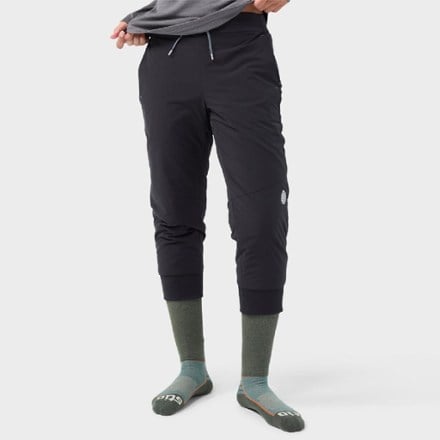 Stio Fernow Insulated Knickers - Women's 1