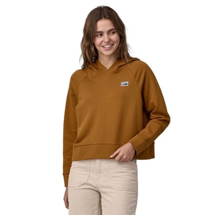 Patagonia ROC Essential Hoodie - Women's 1