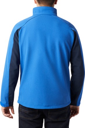 columbia ryton reserve softshell