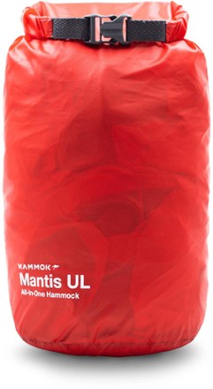 Mantis Ultralight All-in-One Hammock Tent