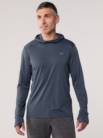 Arc'teryx Cormac Hoodie - Men's 1