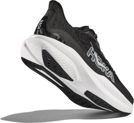 HOKA Mach 6 Road-Running Shoes - Men's 7