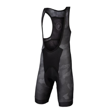 Endura SingleTrack Bike Bib Liner Shorts - Men's 0