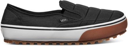 Vans discount women's slippers