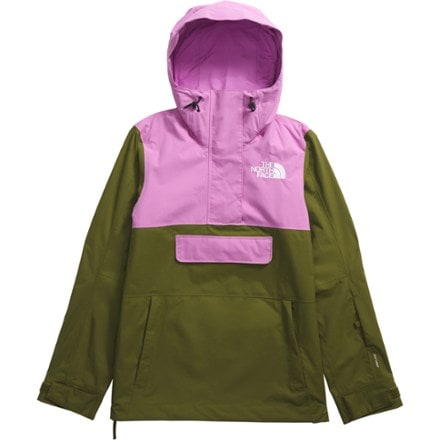 The North Face Driftview Anorak - Women's 0