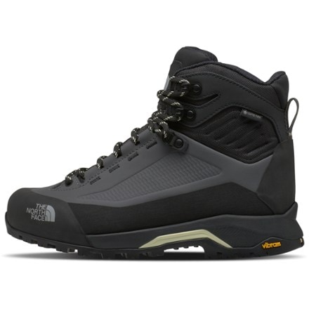 The North Face Verto Alpine Mid GORE-TEX Hiking Boots - Women's 0