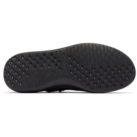 Columbia PFG Boatside Relaxed Shoes - Men's 8