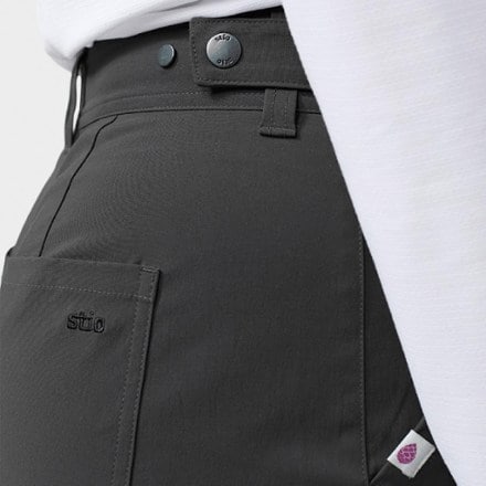 Stio Coburn Pants - Women's 5
