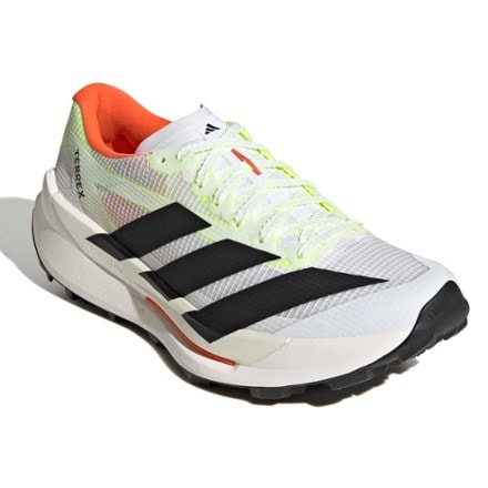 adidas Terrex Agravic TT Trail-Running Shoes - Men's 2