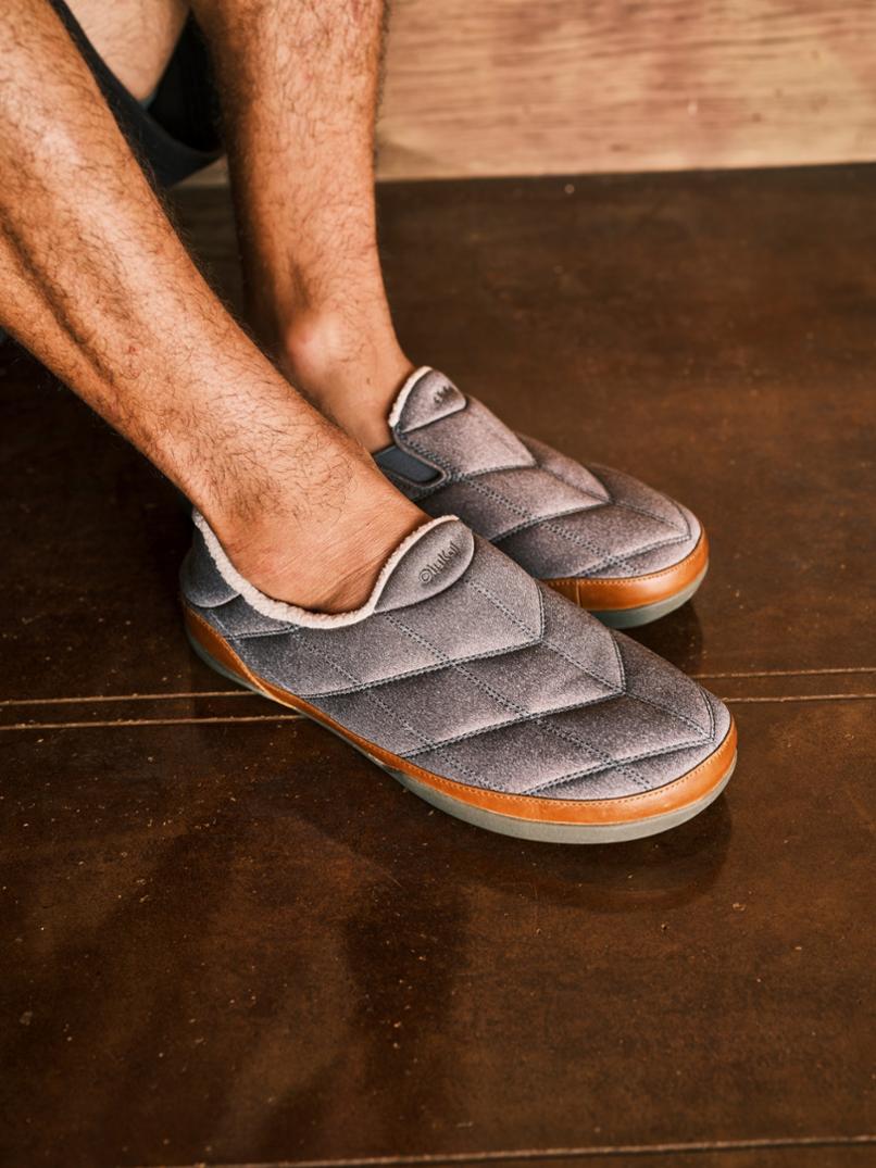 Location Image for Puku'i Slippers - Men's