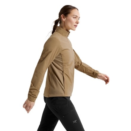 Arc'teryx Atom SL Insulated Jacket - Women's 5