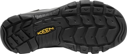 KEEN Brixen Waterproof Low Shoes - Men's 4