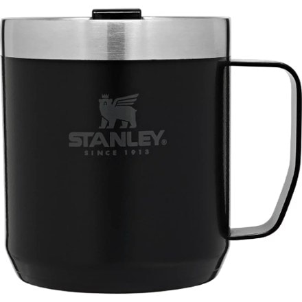 Stanley Stay Hot Camp Mug - 12 fl. oz. 0