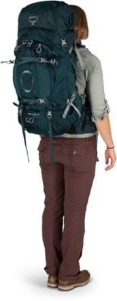 Osprey Ariel Plus 70 Pack - Women's 4