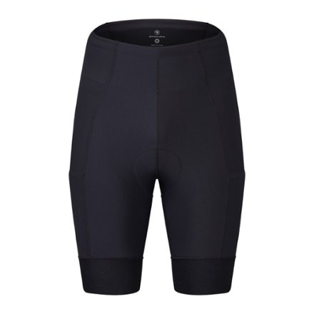 Endura Loop Waist Cycling Shorts - Men's 0