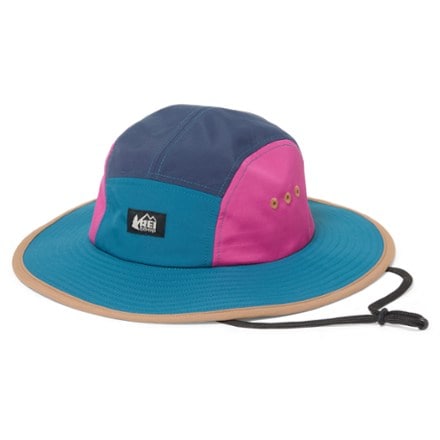 REI Co-op Mountainmaker Sun Hat - Kids' 0