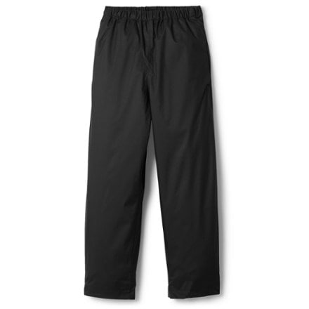 Columbia Trail Adventure II Rain Pants - Kids' 0