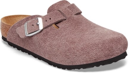 Birkenstock Boston Clogs - Kids' 0