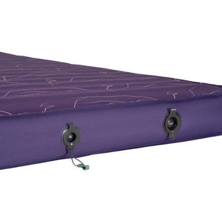 Exped MegaMat Print Sleeping Pad - Long X-Wide 2