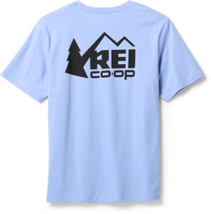 REI Co-op Logo T-Shirt 4