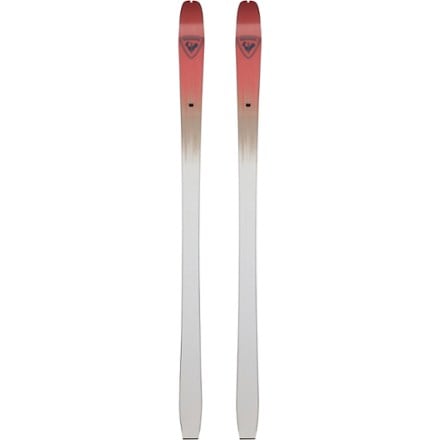 Rossignol XP 105 Positrack Cross-Country Skis with Xplore Bindings 1