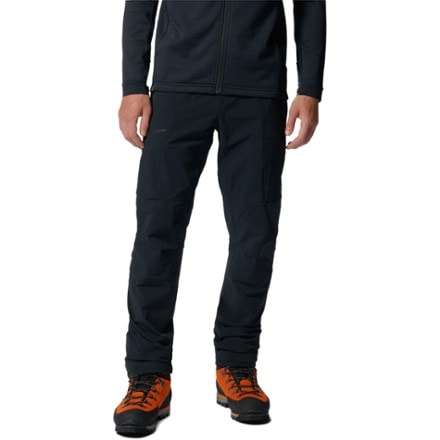 Mountain Hardwear Chockstone Alpine Pants - Men's 1